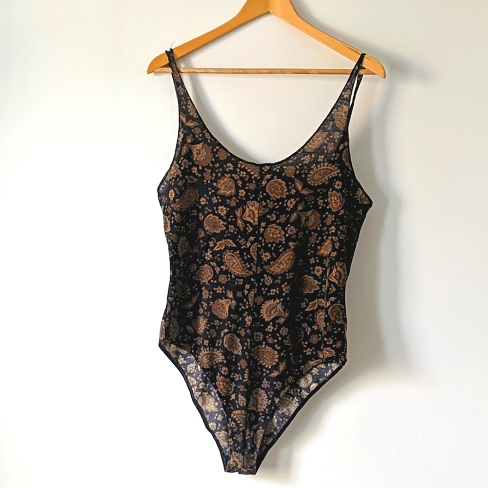 Intimately Free Bodysuit